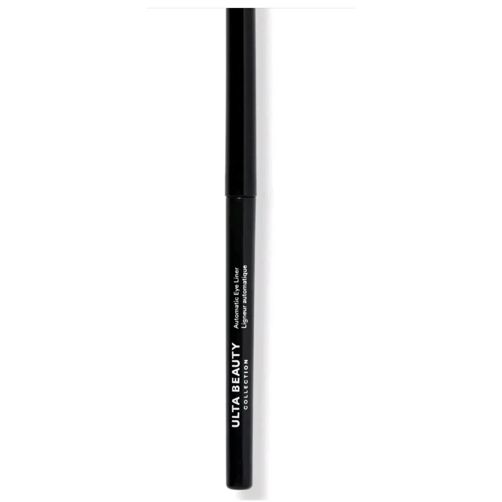 MATTE BLACK Ulta Beauty Automatic Retractable Eye Liner - new, sealed